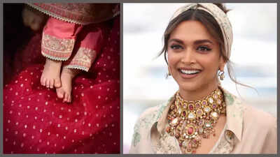 Deepika Padukone talks about how birth of daughter Dua has changed her life: ‘That person comes before you…’ |