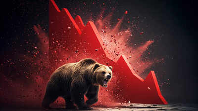 Mounting India-Pak tensions: Pakistan stock market crashes over 7,000 points since Pahalgam terror attack