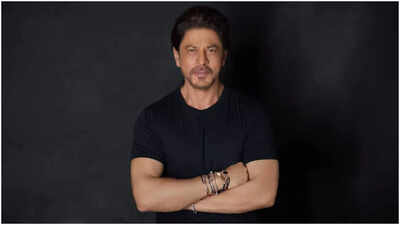 Shah Rukh Khan opens up about his off-set life: ‘I do some household chores, help clean the house…’ | Hindi Movie News