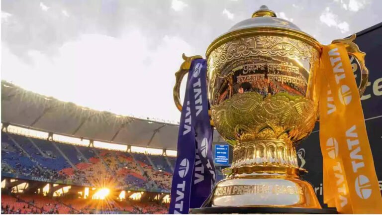 IPL LIVE: League's future amid escalating tensions between India, Pakistan