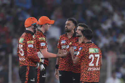 IPL 2025: What went wrong for last season’s runners-up SRH | Cricket News