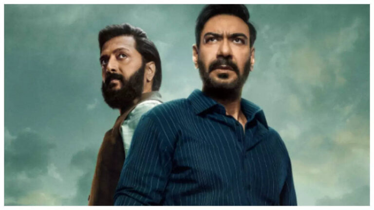 Raid 2 Movie Review & Release Live updates: Ajay Devgn and Riteish Deshmukh starrer off to Rs 10 crore start at the box office
