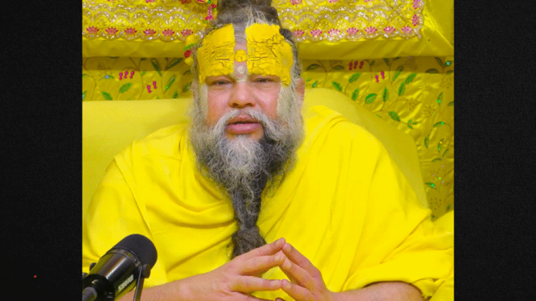 5 lessons Premanand Ji Maharaj taught celebrities and common people alike