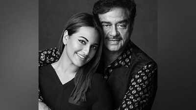 When birthday girl Sonakshi Sinha revealed how she carved her niche despite being different, just like her father Shatrughan Sinha: ‘I’ve learnt from my father that…’ – EXCLUSIVE | Hindi Movie News