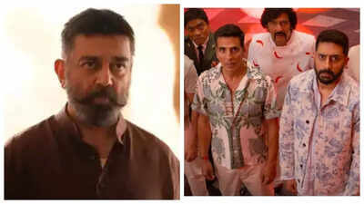 Will Akshay Kumar’s Housefull 5 be able to outpace Kamal Haasan’s Thug Life at the Box Office? | Hindi Movie News