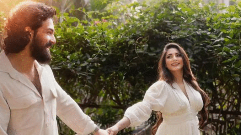 Who is Nagarjuna’s son Akhil Akkineni’s bride-to-be? 5 things to know about Zainab Ravdjee