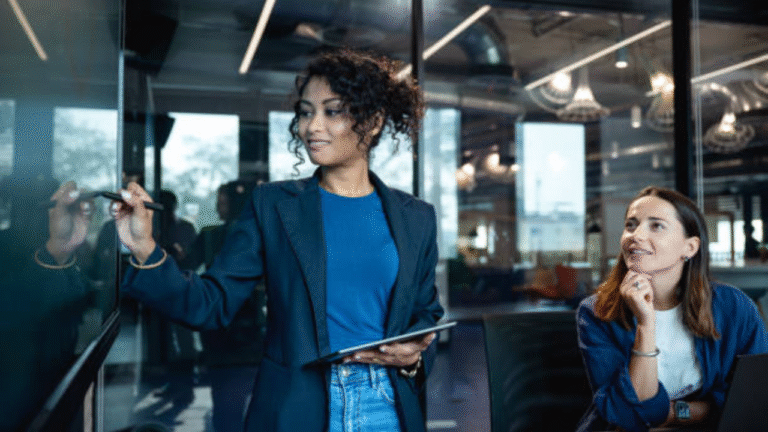 9 leadership styles used by top founders and CEOs