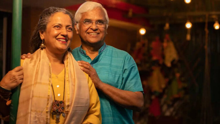 ​7 golden lessons that come with time